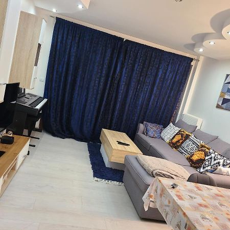Appartement Meuble Aux Portes De Geneve Annemasse Bagian luar foto