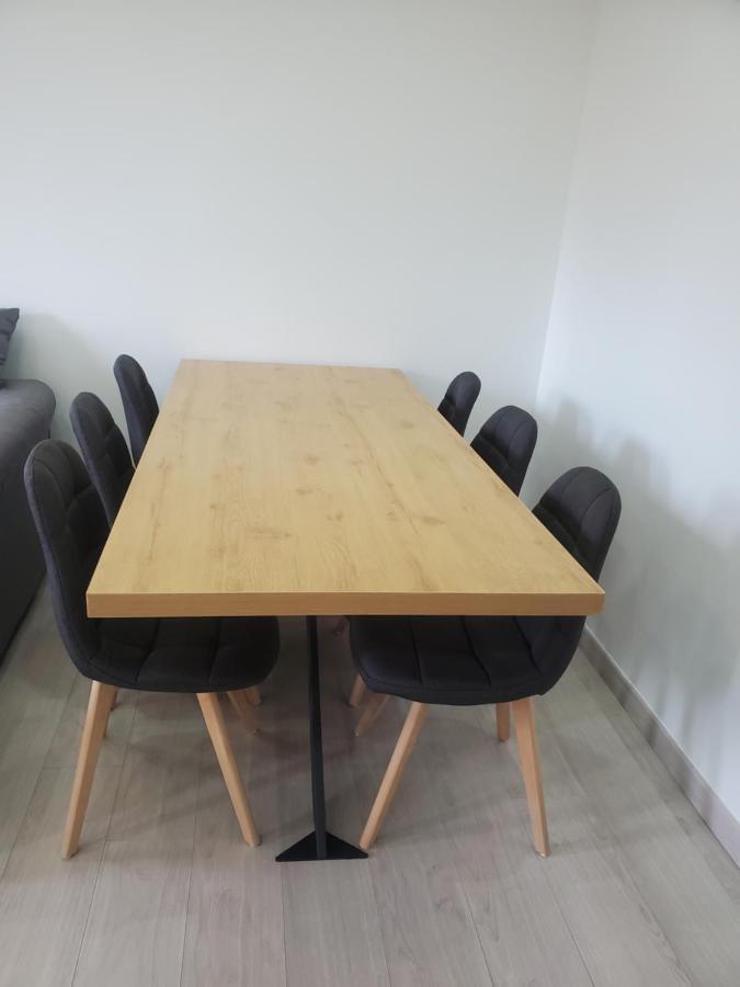 Appartement Meuble Aux Portes De Geneve Annemasse Bagian luar foto