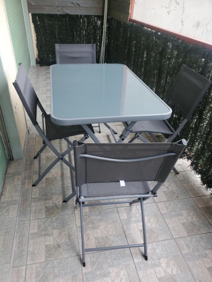 Appartement Meuble Aux Portes De Geneve Annemasse Bagian luar foto