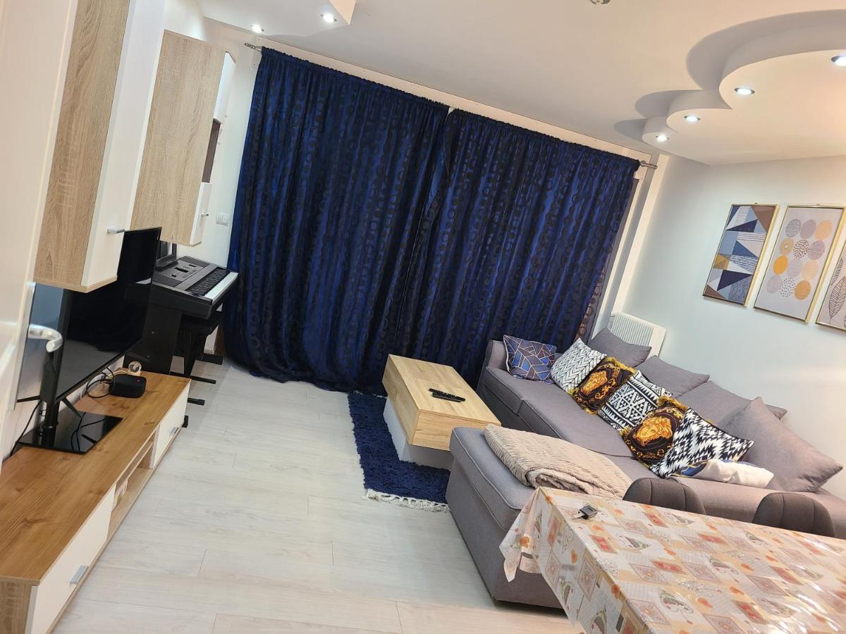 Appartement Meuble Aux Portes De Geneve Annemasse Bagian luar foto