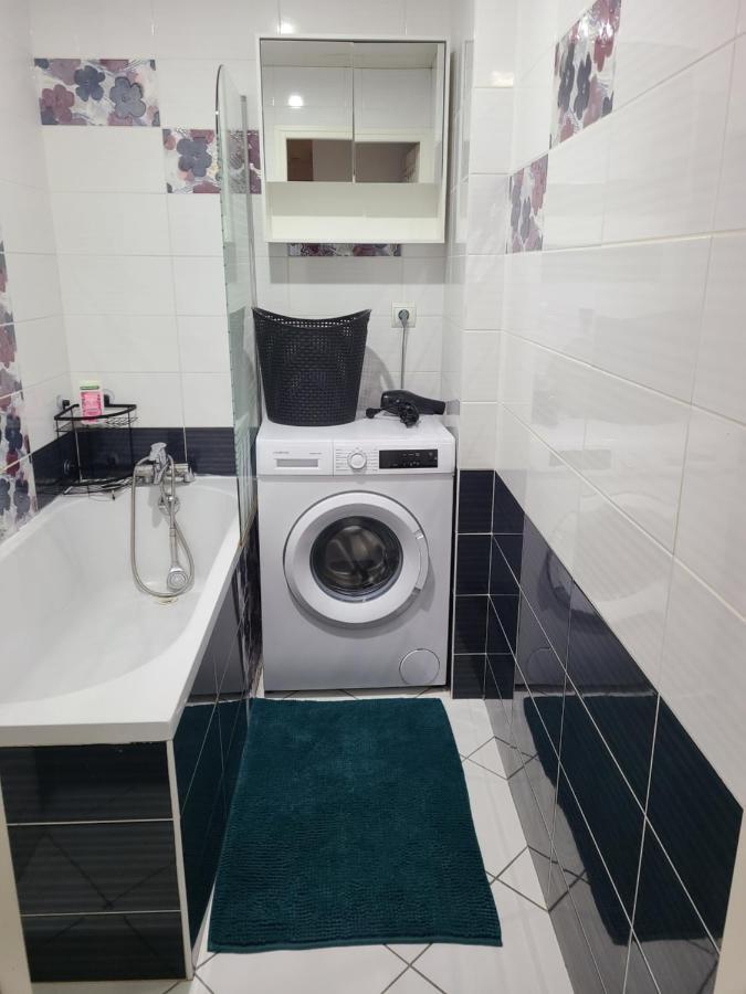 Appartement Meuble Aux Portes De Geneve Annemasse Bagian luar foto